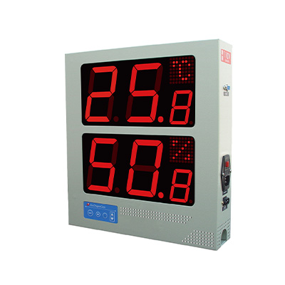 Digital Hygrometer