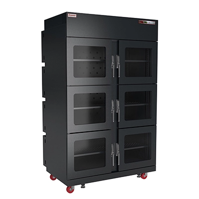 Baking Dry Cabinet