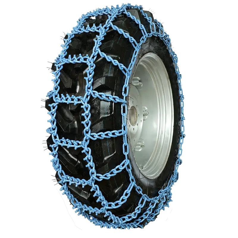 HAKI Twist Tractor Chains