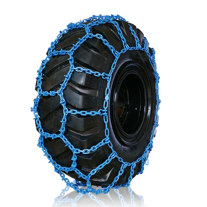 Hexa Pro Bar Tractor Chains