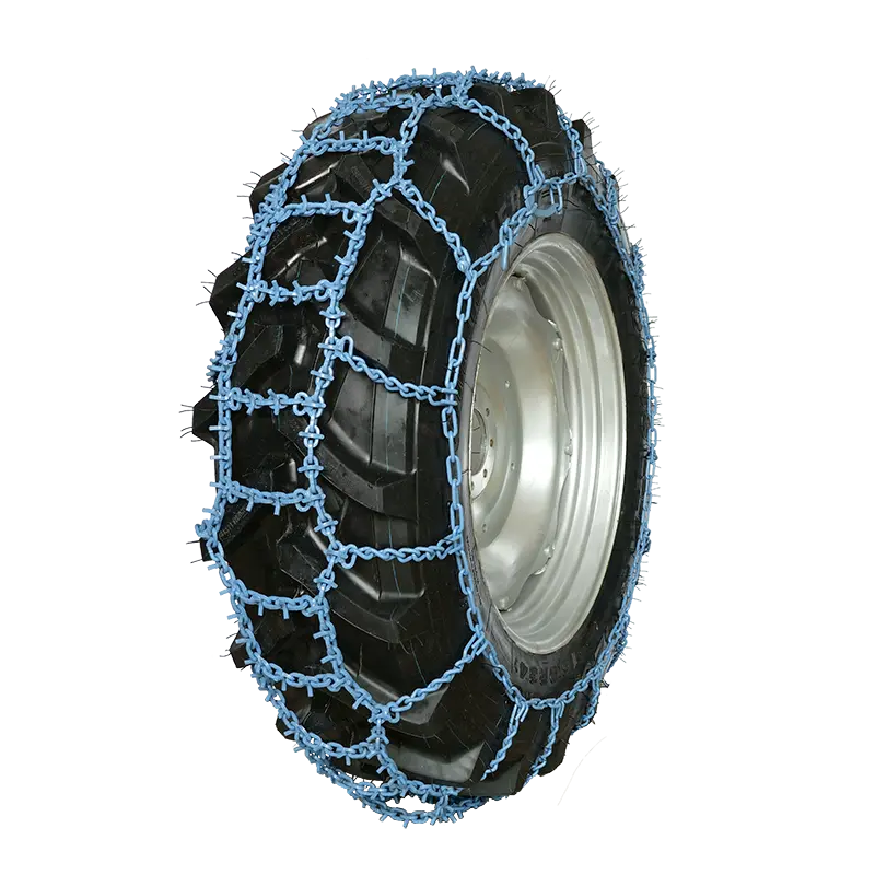 Light Pro U Tractor Chains