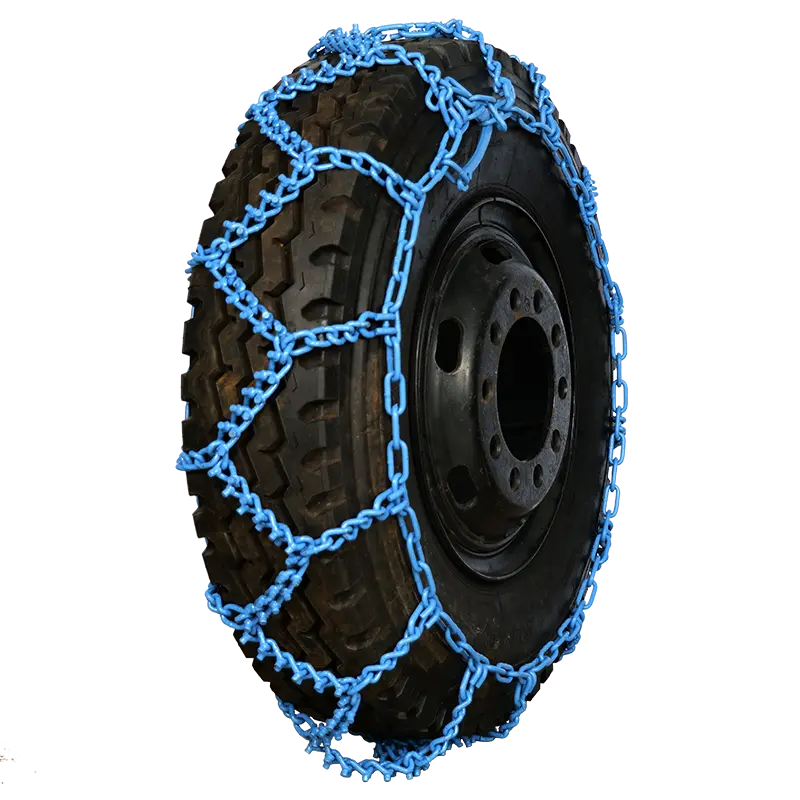 Y Twist Truck Chains