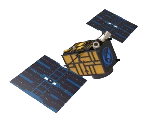 satellite hardware