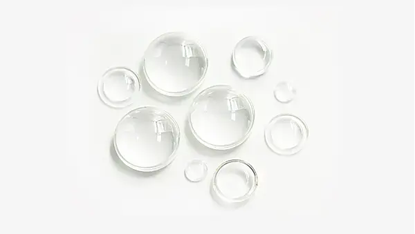 Optical Lens Elements