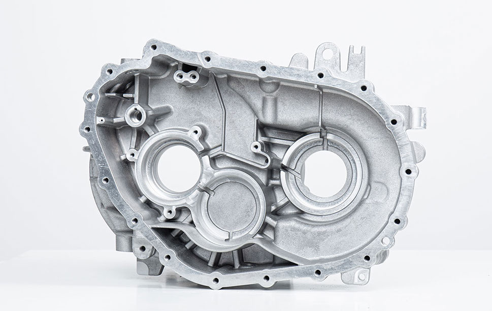 Aloi Magnesium Die Casting