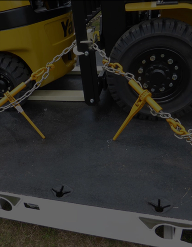 Get Quality Liftingand Lashing Equipment Now!